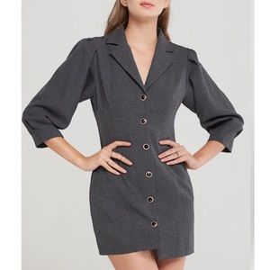 Storets Blazer Dress Never Worn